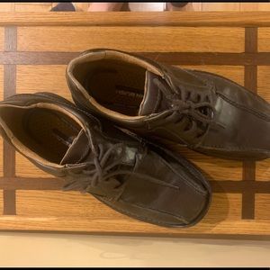 Men’s Hush Puppies Nunn Bush Lites